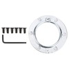 aqxreight - Steering Wheel Short Hub,Steering Wheel Boss Kit Release