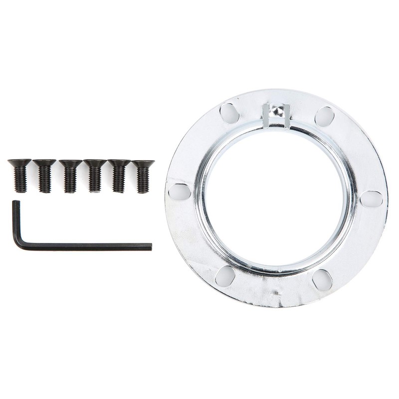 aqxreight - Steering Wheel Short Hub,Steering Wheel Boss Kit Release