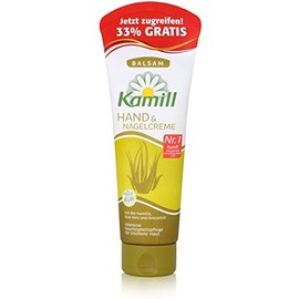 Kamill Hand & Nagelcreme Balsam 100 ml