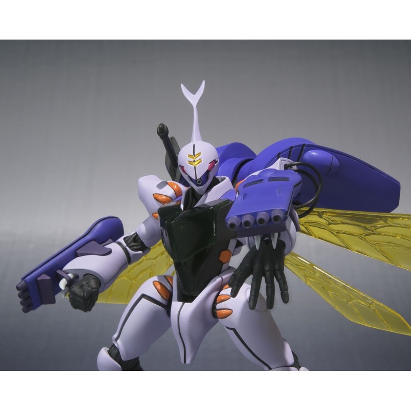 Robot Spirits Side AB Dunbine