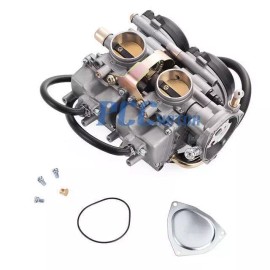 PCC NEW CARBURETOR FOR 2001-2005 YAMAHA RAPTOR 660 660R YFM660 YFM 660R CA70