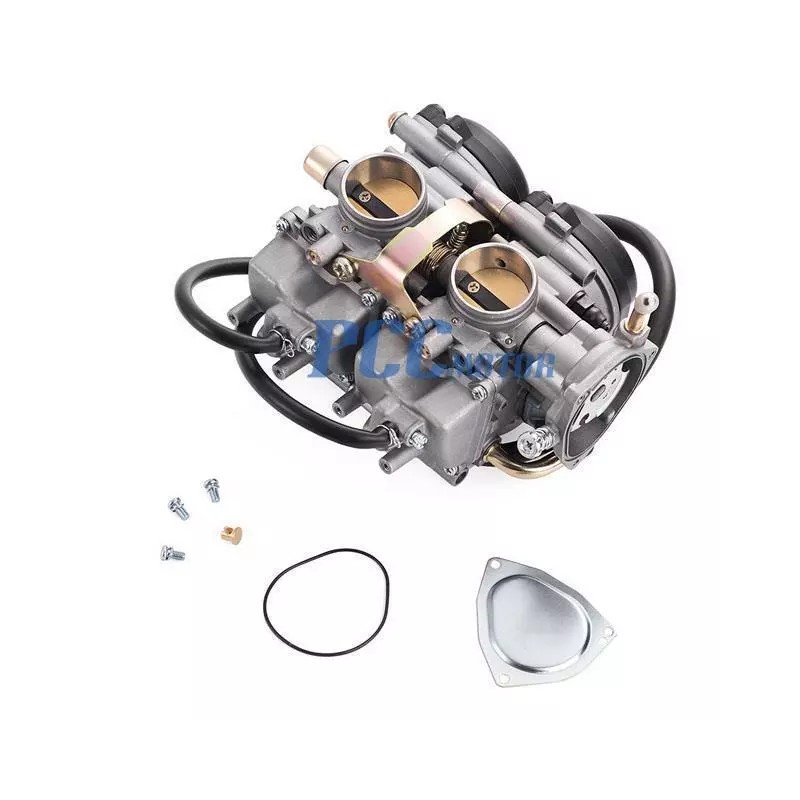 PCC NEW CARBURETOR FOR 2001-2005 YAMAHA RAPTOR 660 660R YFM660