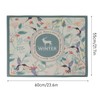 Coffee Maker Mat Absorbent Spill Proof Waterproof Scratch Resistance Coffee