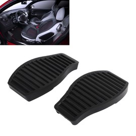 Brake Clutch Pedal 450418 Replacement Brake Rubber Pad for 500L DOBLO Linea QUBO FIORINO