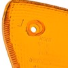 Vicma turn signal lens front right for Yamaha Aerox, MBK