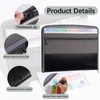 DITK-U 13 Pockets Expanding File Folder A4 Document Wallet Organizer