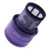 Fre.Filtor 2-PACK Replacement Filters Compatible with Dyson V11 V15 Vacuum,Compare
