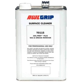 Awlgrip Awlprep Wax & Grease Remover, Gallon