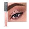 Metallic Liquid Glitter Eyeshadow Stick | Long-Lasting, Quick-Drying, Waterproof Shimmer