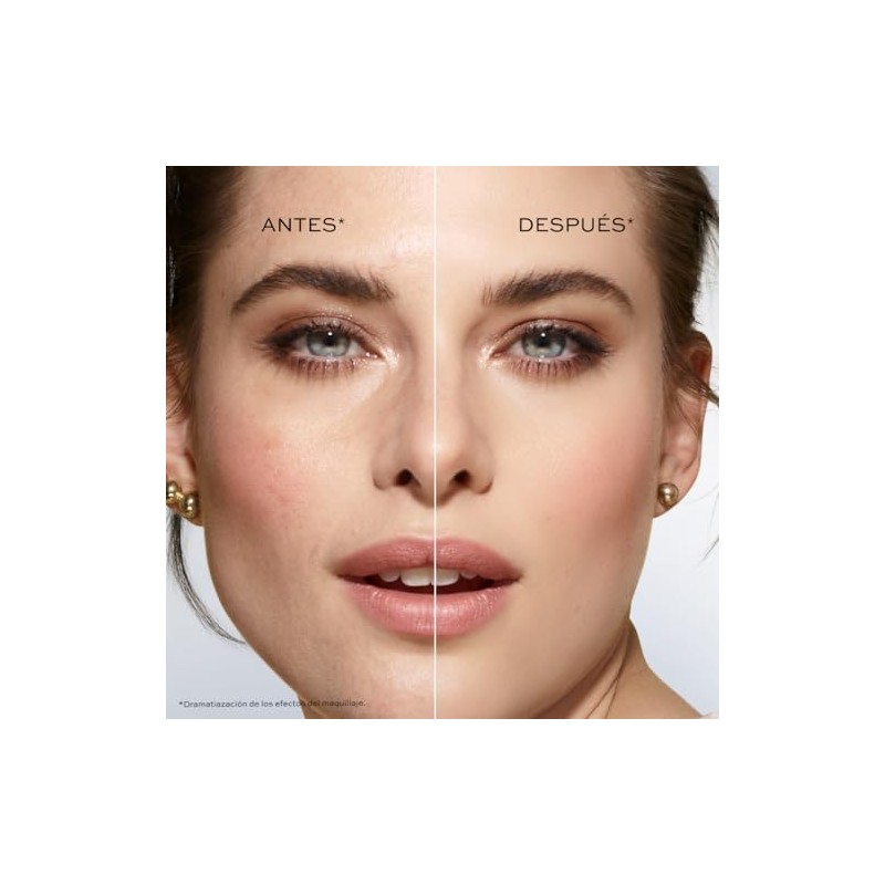 L'BEL - Base Solutions pro Nude Skin (Créme 110 C)