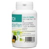 Bio Black Radish 400 mg, 200 Tablets