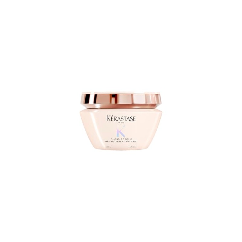 Kérastase Masque Hydra-Glaze Nutrición y Anti-Frizz