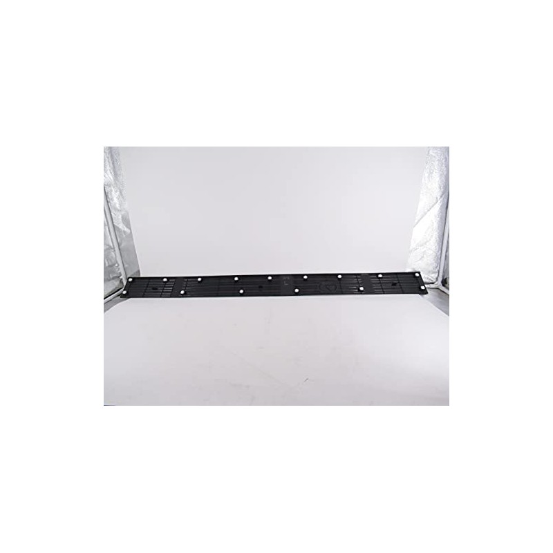 OEM Genuine Lexus Left (Drivers Side) Step Plate Running Board