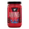 Suplemento Polvo Bsn Endurance And Recovery Aminoácidos Aminox Sabor Frambuesa