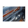 Gbodyparts 78-87 Cutlass 442 Interior Door Panel Name Plate Emblem