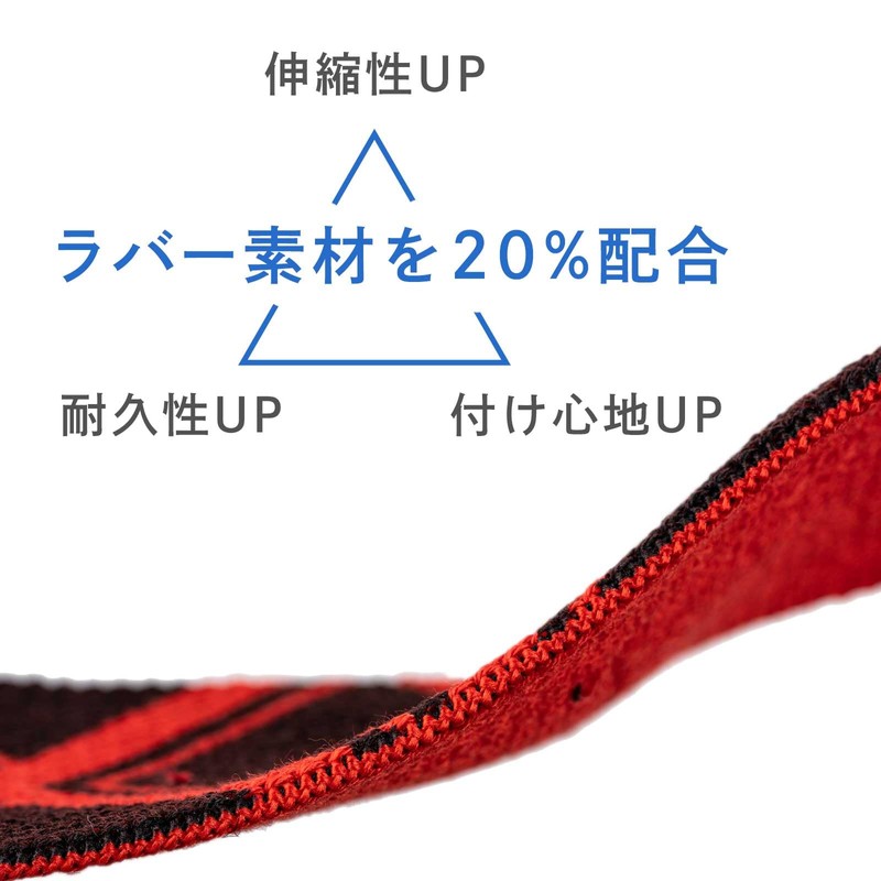 AZLIV Wrist Wrap, Wrist Support, Azlib, Muscle Training, Weight Training