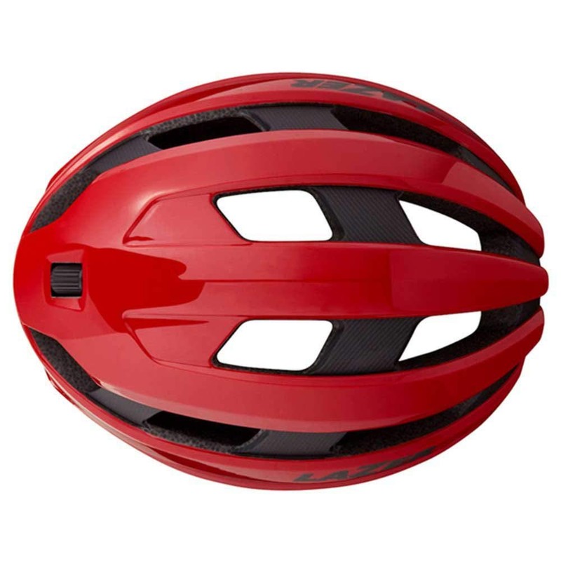 LAZER Sphere Red M M 21.7 - 23.2 inches (55