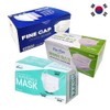 Ice Smile Mask Domestic dental mask 1200 sheets large white