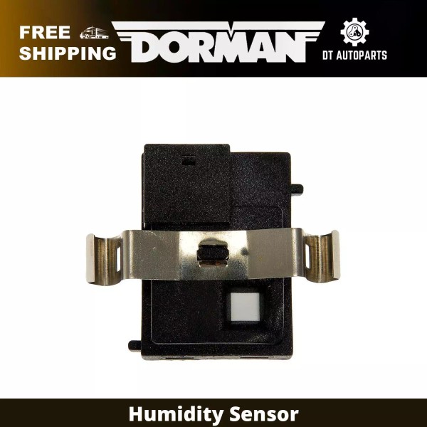 Dorman For 2016-2019 Jeep Grand Cherokee Dorman Humidity Sensor 2017