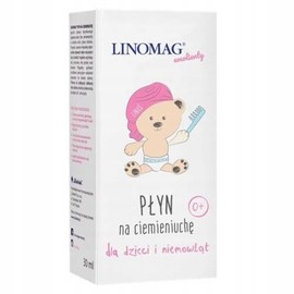 Linomag - Cradle Fluid for Children and Babies from Birth - 30ml