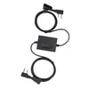 K head Walkie Talkie Two way Relay Box Two Way