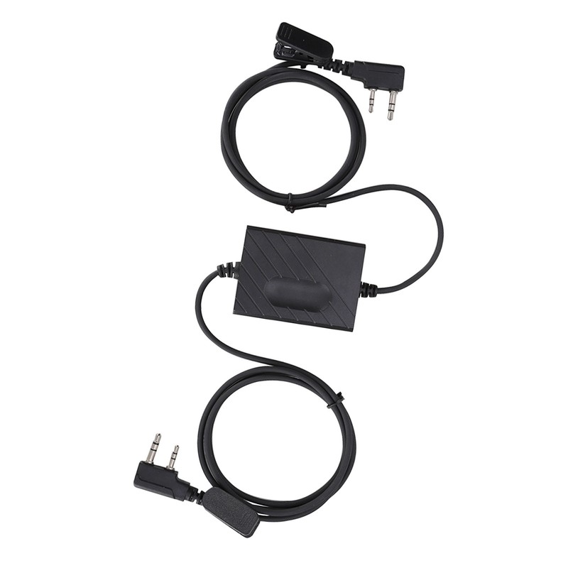 K head Walkie Talkie Two way Relay Box Two Way