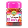 Gomitas De Colágeno Para Piel Pelo Y Uñas 60 Unidades