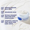 DERMISA CREMA ACLARANTE ACCION MAXIMA DE ILUMINACION 42GR 2 PIEZAS