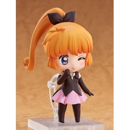 Nendoroid Despicable Saint Tail Sint Tail Non-Scale Plastic Painted Action Figure