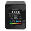 5 in 1 Air Quality Monitor LCD Color Screen CO2
