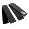 Foot Strap Heavy Padded For Gym and Fitness Training At