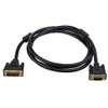 AKYGA AK-AV-03 VGA DVI 24+5 Pin Cable Converter for PC