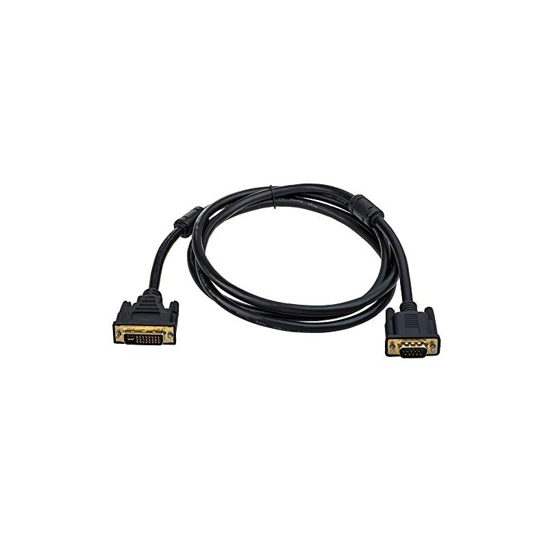 AKYGA AK-AV-03 VGA DVI 24+5 Pin Cable Converter for PC