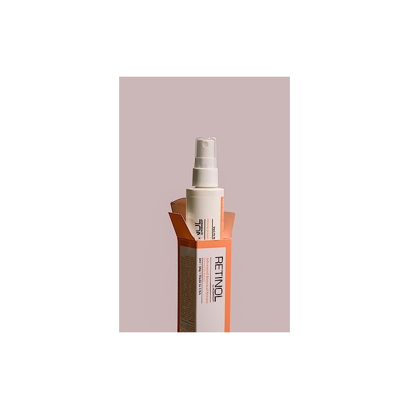 Retinol Advanced Renewal Serum by Robanda for Women - 2