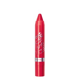 Rimmel Lasting Finish Colour Rush Lip Color Balm, On Fire, 0.095 Fluid Ounce