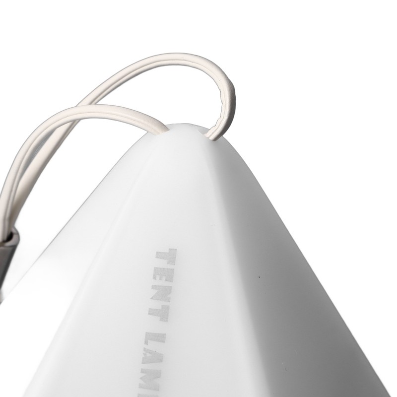 Night Lamp Timing Function Portable Rechargeable LED Bedside Night Light