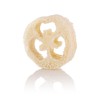 Duschkind Natural Cosmetics Solid Shampoo 2 Pieces (Ginger Lemon &
