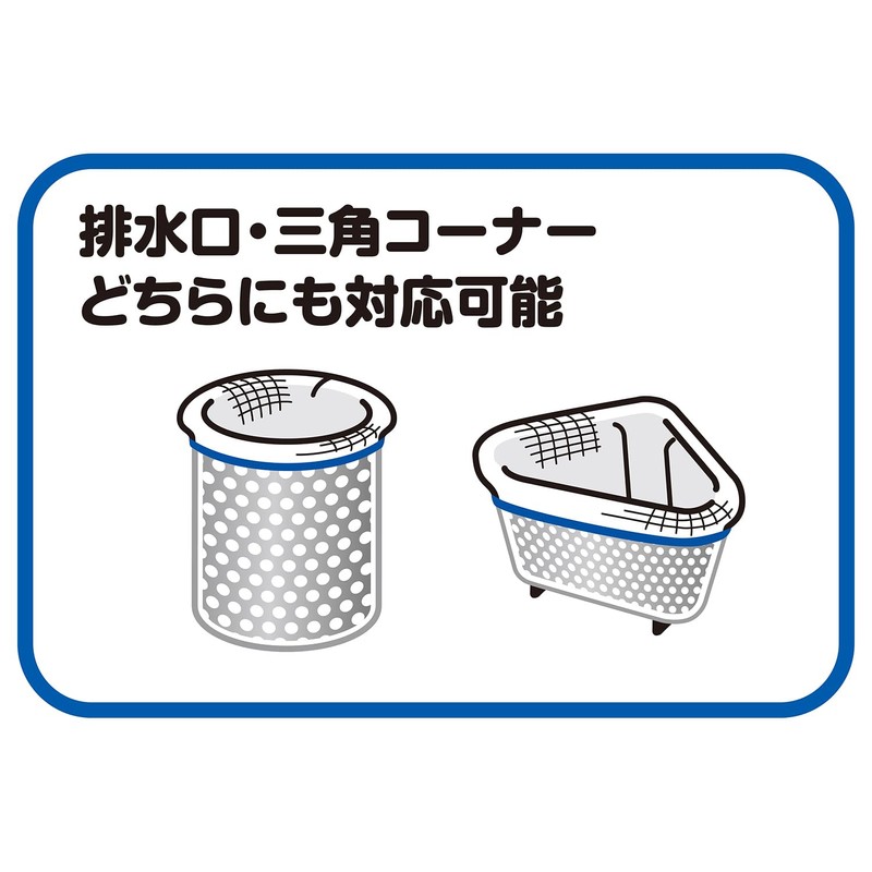 Kitint-san Dustman Combined Use, 100 Sheets