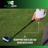 Wedge Guys Golf Grip Kits for Regripping Golf Clubs -