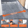 Happybuy Carpet Protector for Pets, 24" x 6' PVC Scratch-Proof