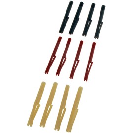 Dorman 45722 Oil Pan Gasket Tool Set, 12 Piece Universal Fit