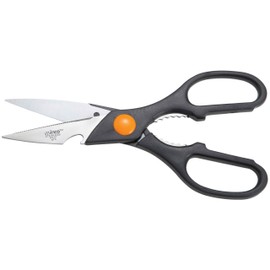 WINCO Kitchen Shear with Plastic Grip