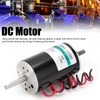 12 V 80 W DC Motor 4250 RPM High Speed