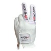 Nice Shot Longbow Salute Cabretta Leather Golf Glove Men's Right
