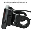 Electric Bike Bicycle SW900 LCD Display Electric Scooter SW900 LCD