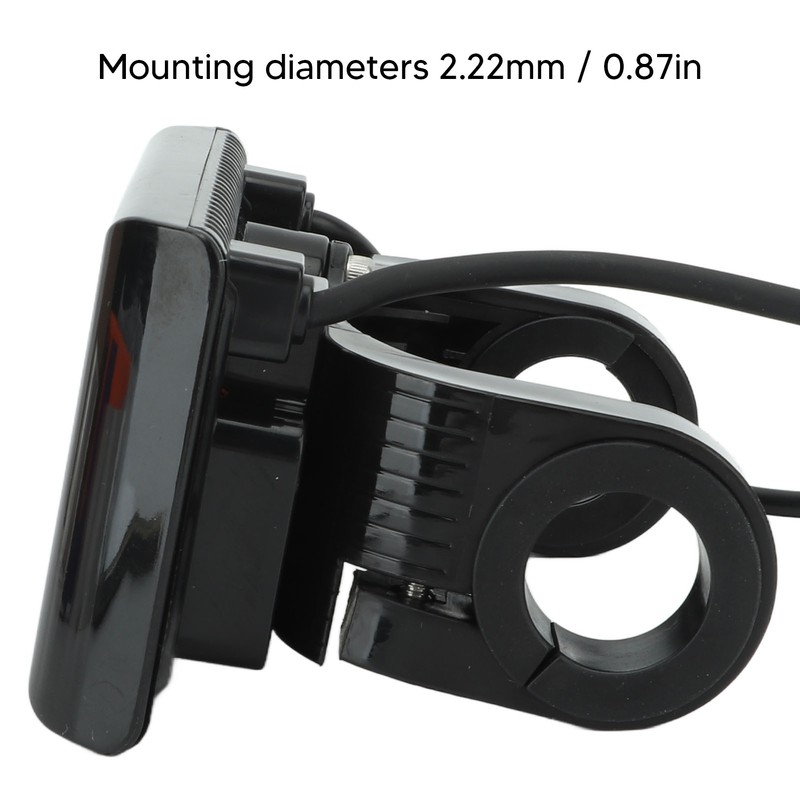 Electric Bike Bicycle SW900 LCD Display Electric Scooter SW900 LCD