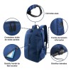 Mochila Laptop ,impermeable Y Resistente Al Desgaste Con Cargador Usb