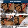 77175 Pulling Stick Tool for Car Repair (52" Long), Auto