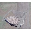 Hazmore Outdoor Products Silent Seat for Summit replacement tree stand