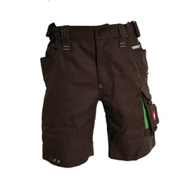 Engelbert Strauss E.S. Motion 2020 Children's Work Shorts Workwear - 146/ 152